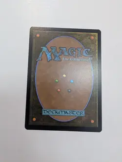 MTG - Scavenger Grounds 0037 (Borderless) - Edge of Eternities NM/M Condition - Image 4