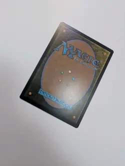 MTG - Desculpting Blast (Foil) - Edge of Eternities NM/M Condition - Image 3