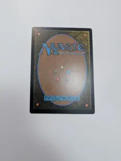 MTG - Desculpting Blast (Foil) - Edge of Eternities NM/M Condition - Image 4