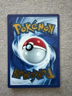 Pokemon Mew ex 205/165 Sv: Scarlet & Violet 151 Hyper Rare Holo English EX NM/MT - Image 2