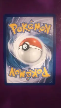 Horsea 067/064 SV Shrouded Fable Illustration Rare Pokemon TCG - Image 2