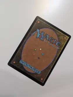 MTG - Knightly Valor (Foil) - Wilds of Eldraine: Enchanting Tales NM/M Condition - Image 3