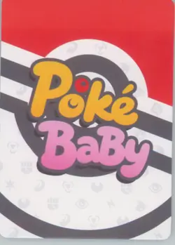 PokeBaby Pokemon Fan Art Set #UR Articuno - Image 2