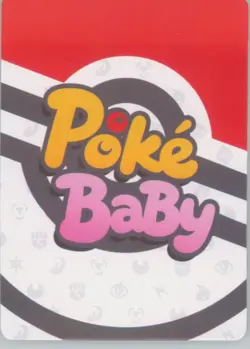 PokeBaby Pokemon Fan Art Set #UR Moltres - Image 2