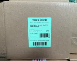 Pokemon TCG Ascended Heroes 10x case lot TECH STICKER CASE Factory Sealed - Image 1