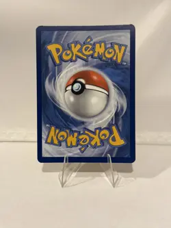 Teal Mask Ogerpon Ex 177/131 Prismatic Evolutions Gold Holo Full Art Pokemon TCG - Image 2
