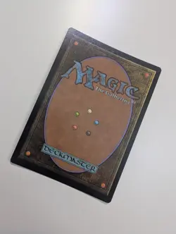 MTG - Wayfarer's Bauble (Ripple Foil) - Commander: Modern Horizons 3 NM/M Cond - Image 3