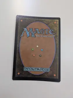 MTG - Wayfarer's Bauble (Ripple Foil) - Commander: Modern Horizons 3 NM/M Cond - Image 4