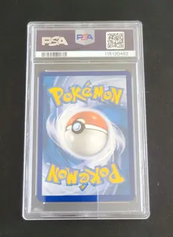 💎 PSA 10 POKEMON 2022 Silver Tempest RADIANT JIRACHI 120/195 English Gem Mint - Image 2