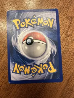 1999 Pokemon Base Set Shadowless #4 Charizard Holo Ungraded - Image 2