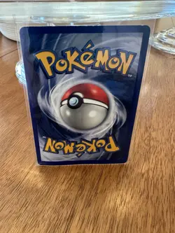 1999 Pokemon Base Set Shadowless #4 Charizard Holo Ungraded - Image 4