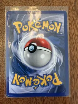 1999 Pokemon Base Set Shadowless #4 Charizard Holo Ungraded - Image 5