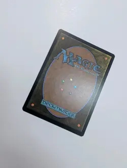 MTG - Shambling Vent 0038 (Borderless) - Edge of Eternities NM/M Condition - Image 3