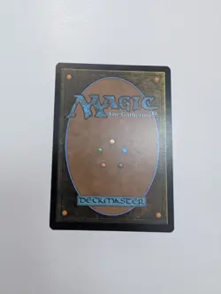 MTG - Shambling Vent 0038 (Borderless) - Edge of Eternities NM/M Condition - Image 4
