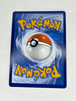 Pokemon TCG NM Premium Power Pro 174/132 Me01: Mega Evolution Holo 2025 - Image 3