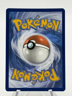 Pokemon TCG Relicanth 173/162 Scarlet & Violet Temporal Forces Illustration - Image 2