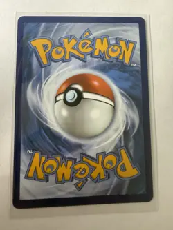 Air Balloon Ultra Rare ME01: Mega Evolution 166/132 NM Holo Pokemon TCG - Image 2