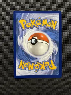 Pokemon TCG Buddy-Buddy Poffin 167/132 Me01: Mega Evolution Ultra Rare Near Mint - Image 3