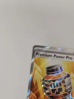 Premium Power Pro 174/132 Me01: Mega Evolution Holo Pokemon TCG - Image 2