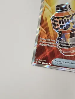 Premium Power Pro 174/132 Me01: Mega Evolution Holo Pokemon TCG - Image 3