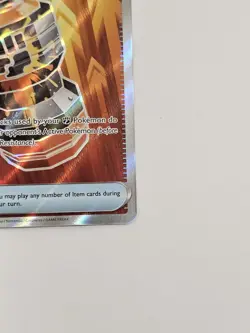 Premium Power Pro 174/132 Me01: Mega Evolution Holo Pokemon TCG - Image 4