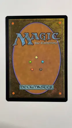 MTG Commander Kamigawa Neon Dynasty Myojin of Roaring Blades Extended Art #061 - Image 2