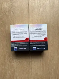 Pokemon TCG: Prismatic Evolutions Booster Bundle Lot of 2 Factory Sealed - Image 3