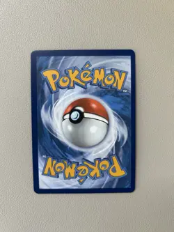 Pokemon TCG Premium Power Pro 174/132 Full Art Mega Evolution NM - Image 2