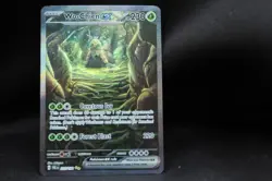 Wo-Chien ex 257/193 Paldea Evolved Special Illustration Full Art Pokemon - Image 1