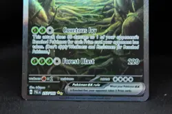 Wo-Chien ex 257/193 Paldea Evolved Special Illustration Full Art Pokemon - Image 3