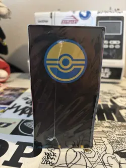 Pokemon Mega Evolution Lucario ETB Elite Trainer Box New/Sealed - Free Shipping - Image 4