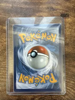 Pokemon Mega M Slowbro EX XY Evolutions Ultra Rare Holo 27/108 - Image 5