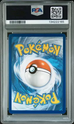 2016 Pokemon XY Evolutions M Charizard Ex #101 PSA 9 - Image 2