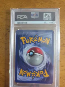1999 Pokemon Game Mewtwo Movie Promo - Image 2