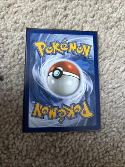 Boss’s Orders 256/217 Ultra Rare Full Art Pokemon TCG Ascended Heroes NM - Image 3