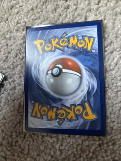 Boss’s Orders 256/217 Ultra Rare Full Art Pokemon TCG Ascended Heroes NM - Image 4