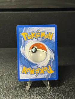 ENTEI 2007 POKEMON SECRET WONDERS RARE HOLO 4/132 Q5677 - Image 2