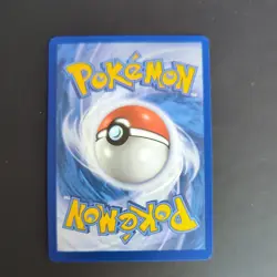 Turtonator 146/142 Illustration rare Pokemon Stellar Crown SV7 NM - Image 2