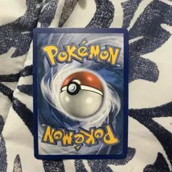 Pokemon Gengar & Mimikyu GX TAG TEAM Full Art Ultra Rare 165/181 Sm-Team Up Holo - Image 2