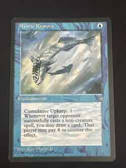 Mystic Remora Ice Age Regular - Image 1