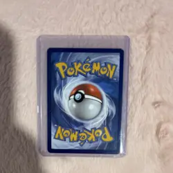 Pokemon Shadow Rider Calyrex VMAX Full Art Holo Ultra Rare Astral Radiance - Image 2