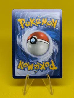 Pokemon - Professor Oak's Setup - 201/236 - Uncommon Reverse Holo - Image 2