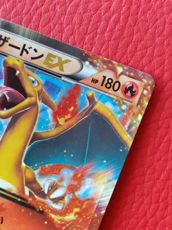 Chrizard EX No006 Japanese Pokemon TCG 2014 030/XY-P Promo Nintendo NM - Image 5
