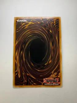 Yugioh - Red-Eyes Black Dragon (8th Art) - Quarter Century Secret - RA03-EN109 - Image 2
