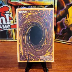 Yu-Gi-Oh! Red Dragon Archfiend LIMITED CT05-EN002 Secret Rare Near Mint NM - Image 2