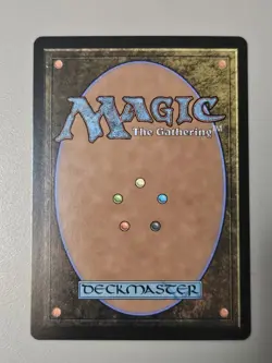 The Water Crystal R85 Final Fantasy Foil MTG - Image 2