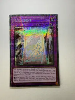 Yugioh - True Light - Starlight - 1st - MP25-EN041 - NM - Image 1