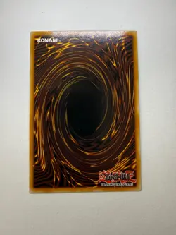 Yugioh - True Light - Starlight - 1st - MP25-EN041 - NM - Image 2