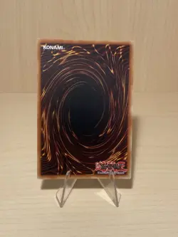 Yugioh / Ipiria / BLHR-DE001 / Secret Rare / 1st Ed - Image 2