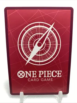 One Piece Monkey.D.Luffy (001) L Starter Deck 14: ST14-001 English Foil - Image 2